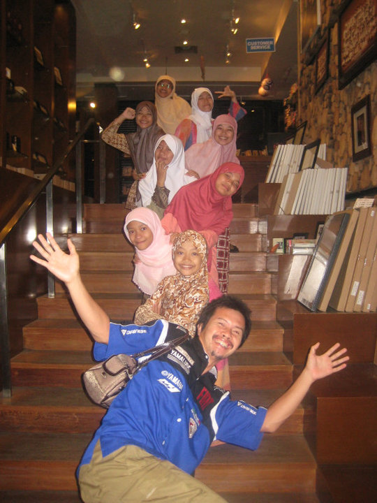 Bandung September 2010