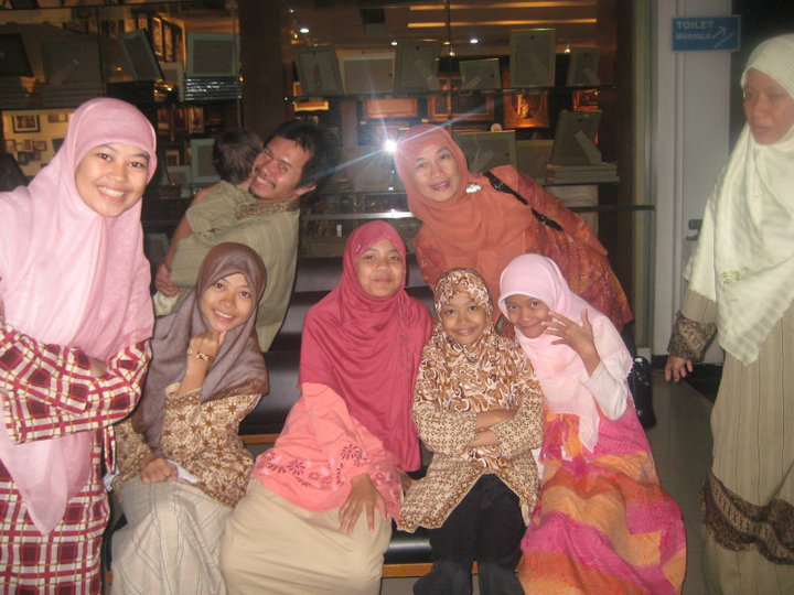 Bandung September 2010