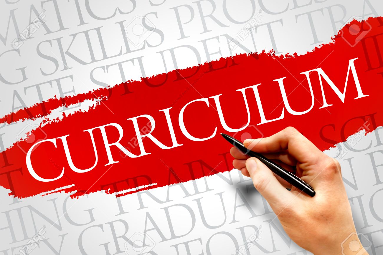 CURRICULUM