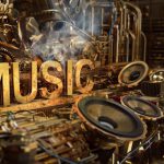 music-art