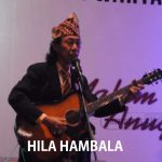 hila hambala
