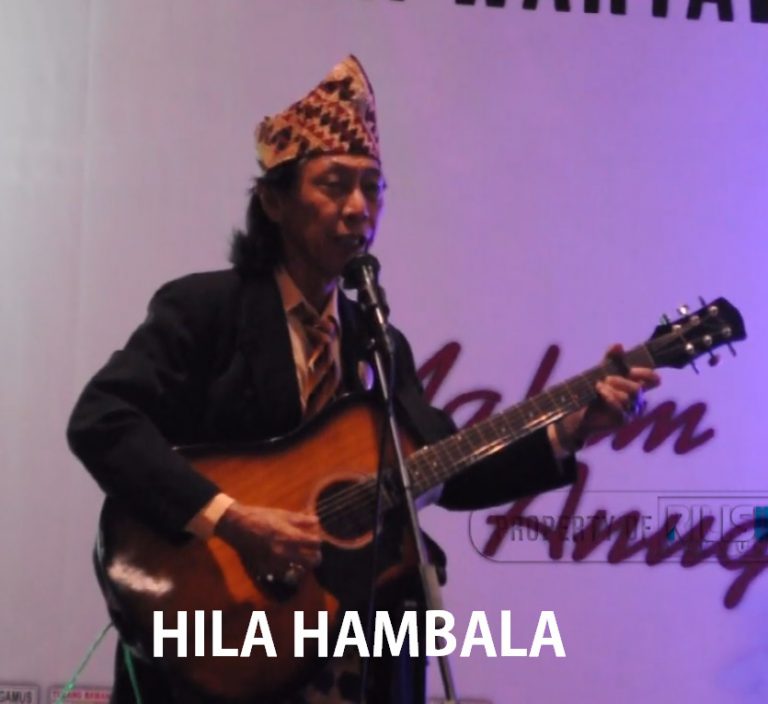 hila hambala