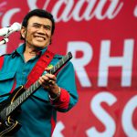 MENGENAL ISTILAH AKUSTIK