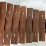 Gamolan Pekhing (Foto: Riyan Hidayatullah, 2016))