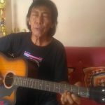 Hila Hambala (Foto: Riyan Hidayatullah, 2021)