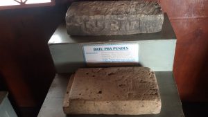 Batu Pra Punden 