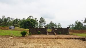 Pintu Gerbang Situs