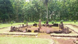 Batu Mayat/Batu Kandang