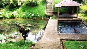 Kolam Megalitik (Kolam Bertuah)