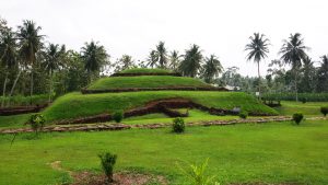 Punden Berundak