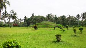 Punden Berundak