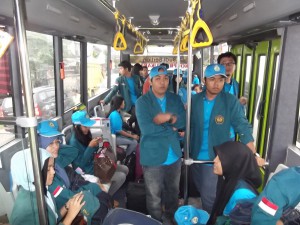 Rombongan Fajar Mulia dan Negla Sari